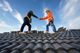 Emergency Roof Repair in Mount Prospect, IL